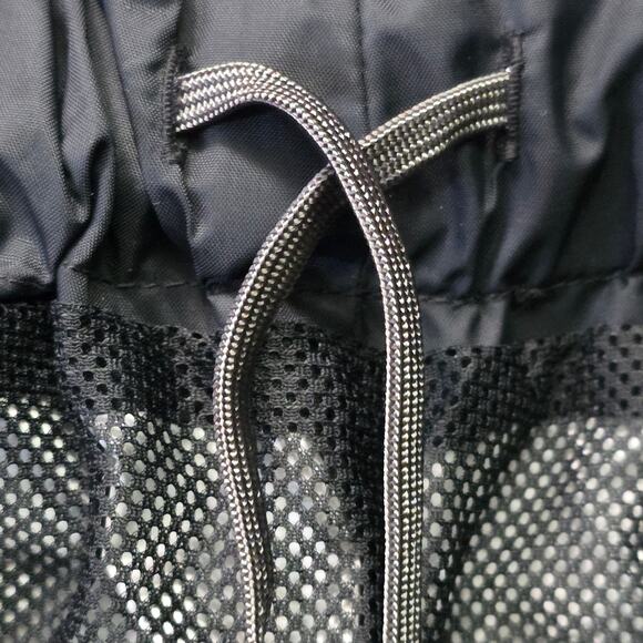 Columbia Rain Pants Men’s Small Black Rebel Roamer Nylon - Picture 6 of 8